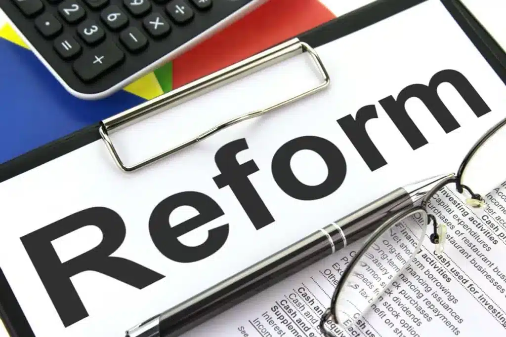 riforma previdenza complementare