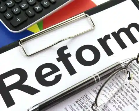 riforma previdenza complementare
