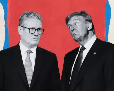 Tensioni sui mercati segnano fine dell'eccezione angloamericana