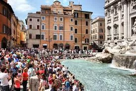 Impatto del turismo sull'economia in Italia