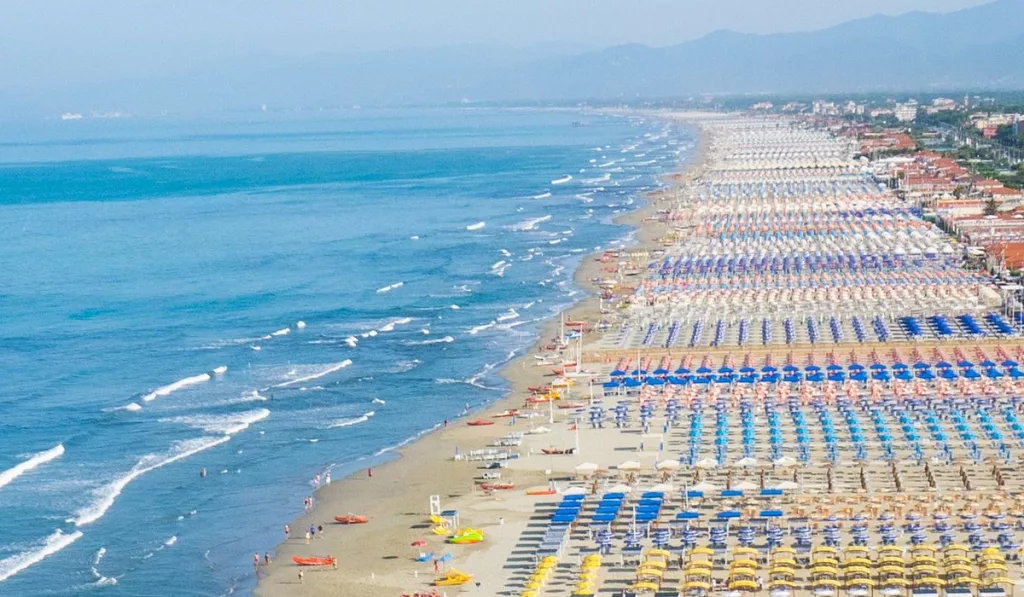 Viareggio