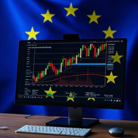 Vontobel: Certificate Fast su Banche Europee 11,28% annuo