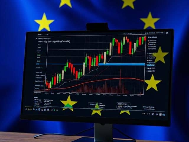 Vontobel: Certificate Fast su Banche Europee 11,28% annuo