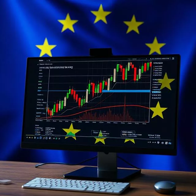 Vontobel: Certificate Fast su Banche Europee 11,28% annuo
