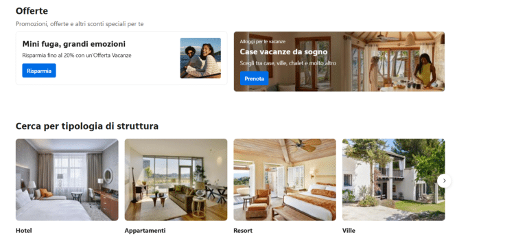 Guai per Booking.com sui prezzi degli alberghi con le prenotazioni online