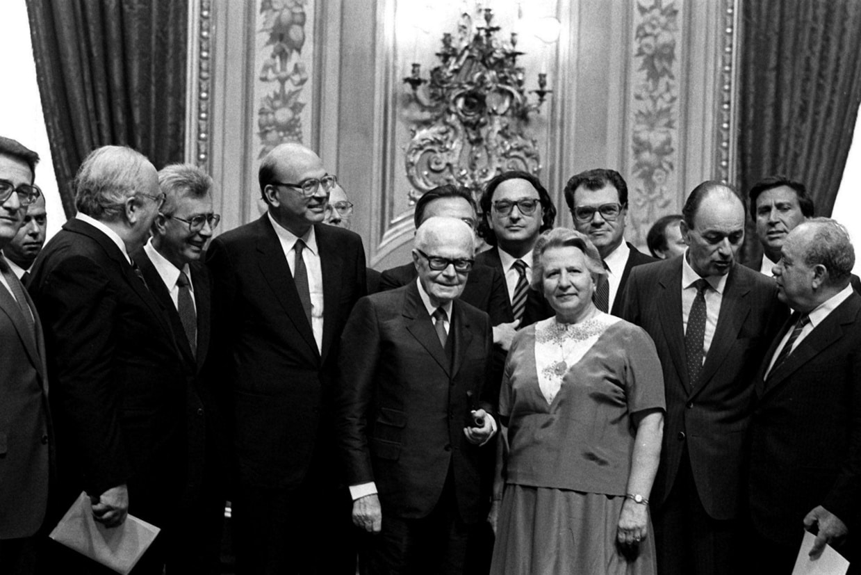Governo Craxi