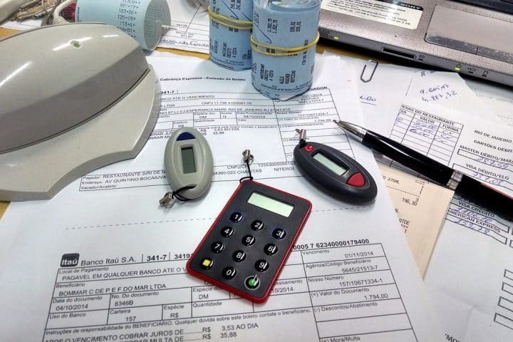 controlli conto corrente