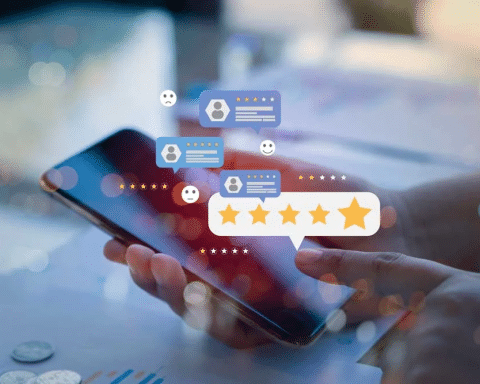 Recensioni online anche anonime