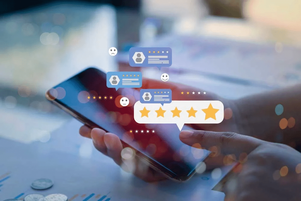 Recensioni online anche anonime