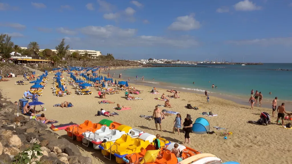 Servizi turistici per famiglie?