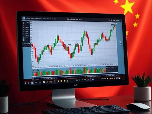 Vontobel: Certificate Fast su Portafoglio Misto Cina 15,60% annuo