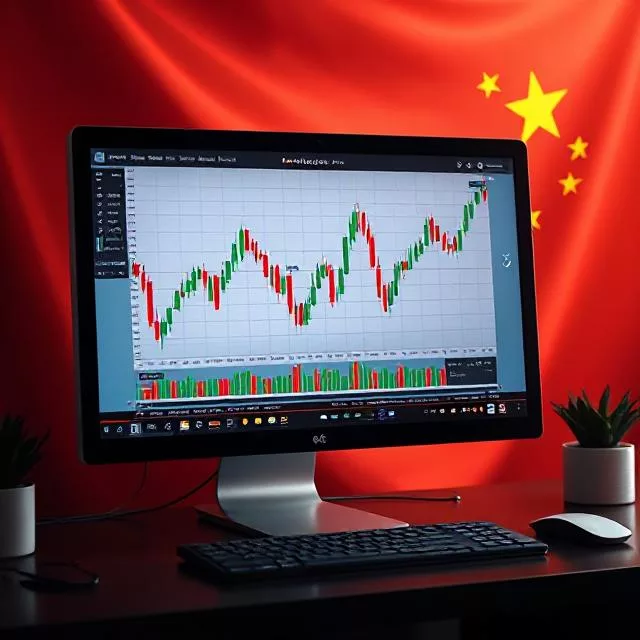 Vontobel: Certificate Fast su Portafoglio Misto Cina 15,60% annuo