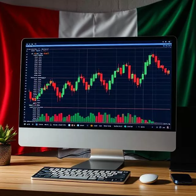 Barclays: Certificate Fast su Basket Misto Italia 12,12% annuo