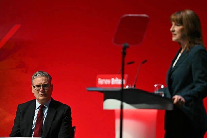 Aumento dell'IVA in vista per i britannici