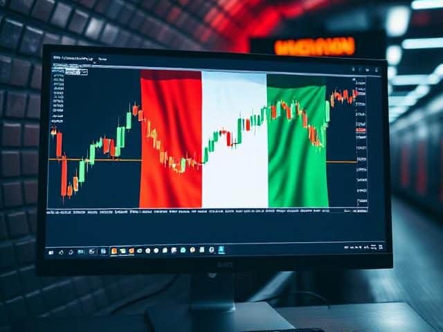 Vontobel: Certificate Fast su Portafoglio Misto Italia 10,56% annuo