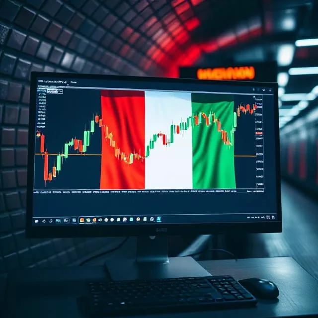 Vontobel: Certificate Fast su Portafoglio Misto Italia 10,56% annuo