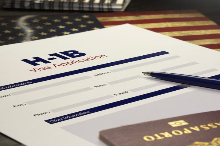 Visto USA da 100.000 dollari