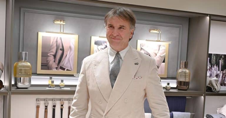 Crollo per le azioni Brunello Cucinelli
