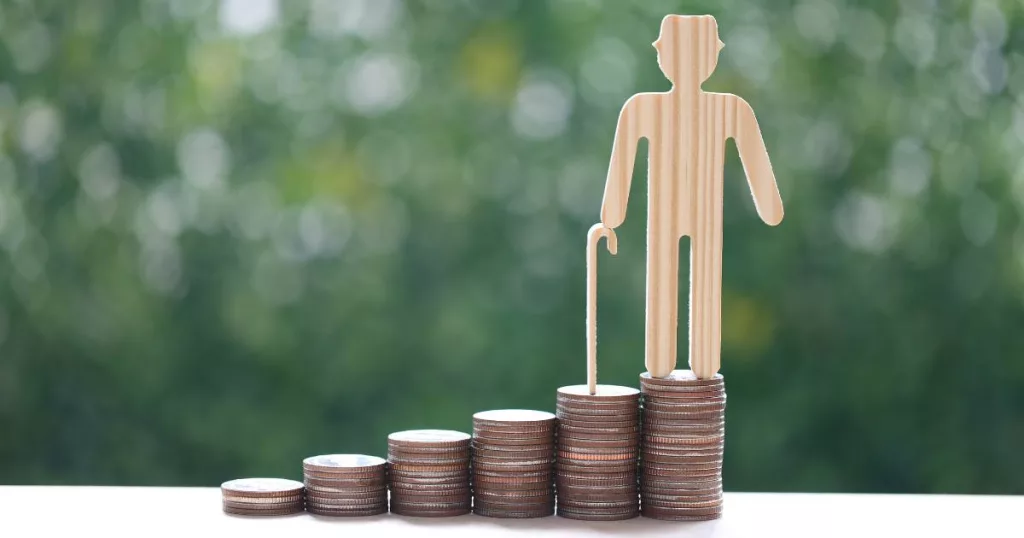 pensione di reversibilità