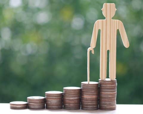 pensione di reversibilità