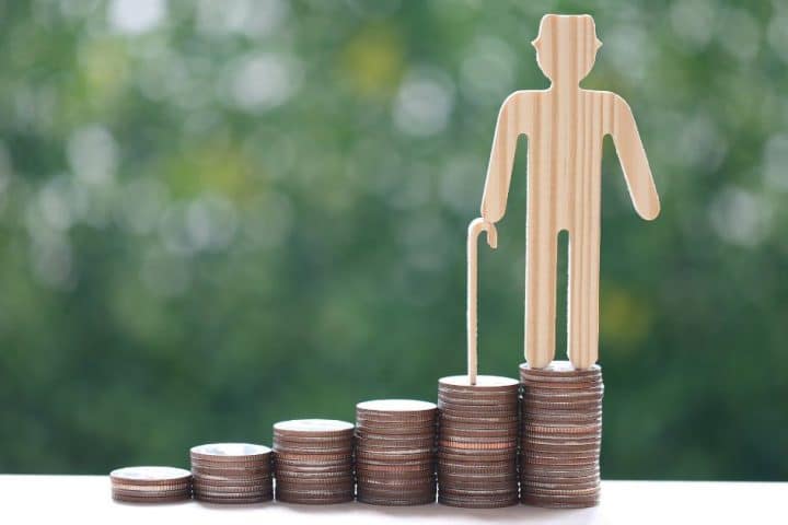 pensione di reversibilità