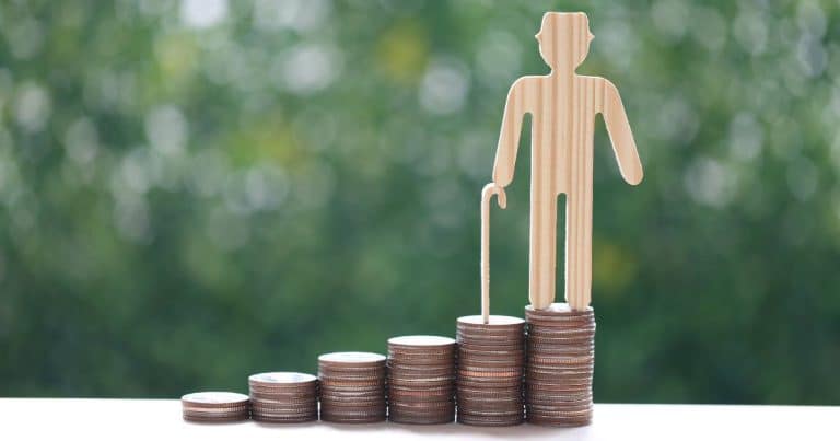 pensione di reversibilità