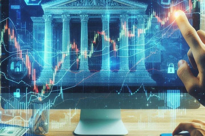 Barclays: Certificate Fast su Banche Italiane 18% annuo