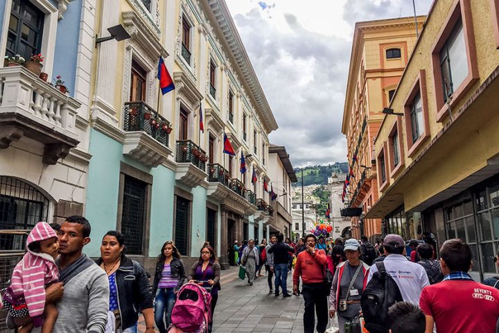 Eredità di Evo Morales in Bolivia azzerata