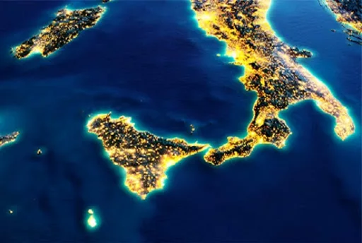 Occupazione al Sud sopra 50%