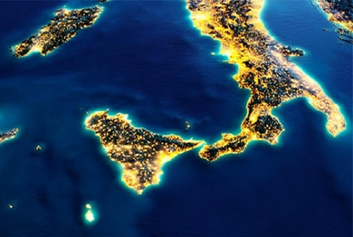 Occupazione al Sud sopra 50%