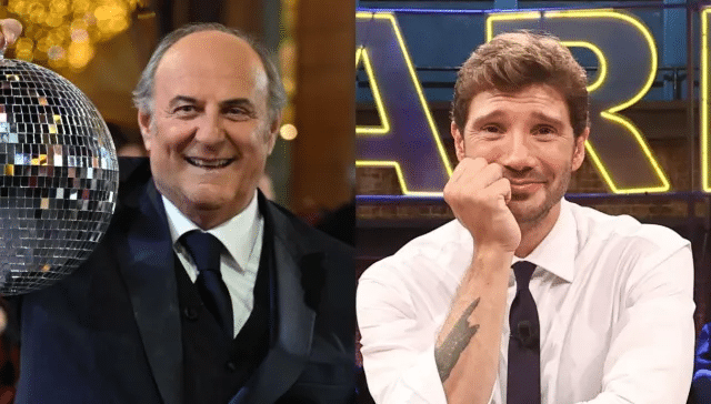 Ascolti RAI e Mediaset nel pre-serale
