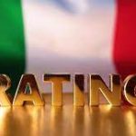 Rating Moody's alzato sui BTp