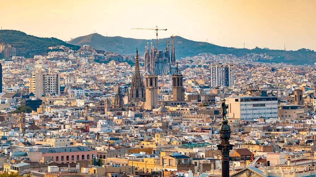 Il boom economico sulla carta in Spagna