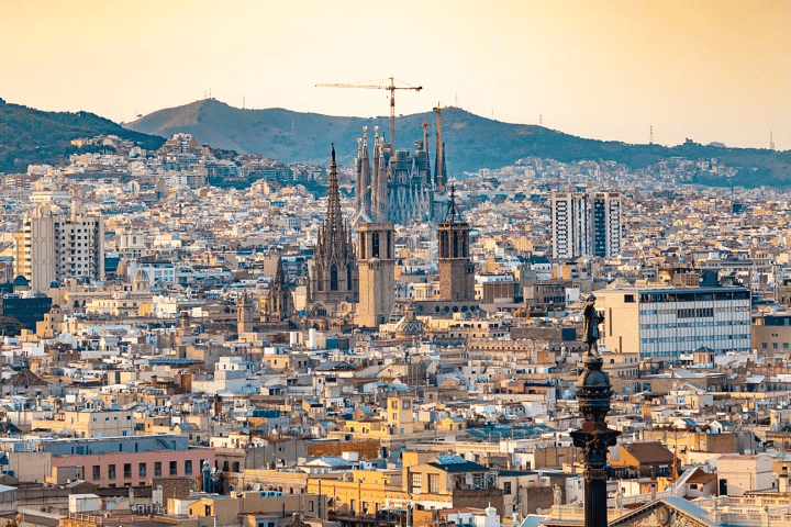 Il boom economico sulla carta in Spagna