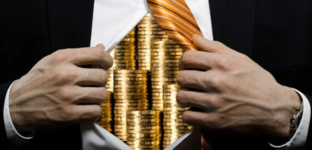 Quante ore di lavoro per comprare un grammo di oro?