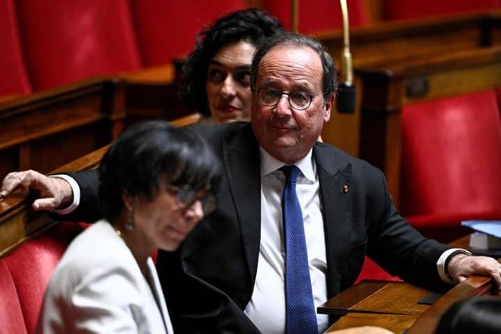 Tassa Zucman, proposta dei socialisti in Francia