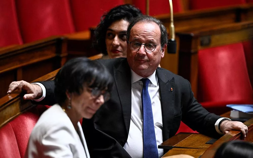 Tassa Zucman, proposta dei socialisti in Francia