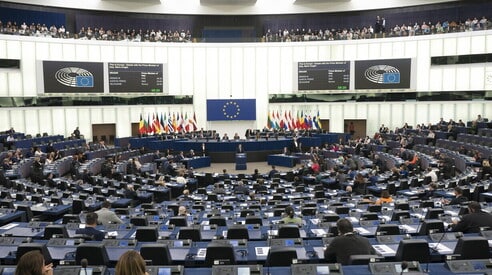 Il trilemma dei governi europei sul riarmo