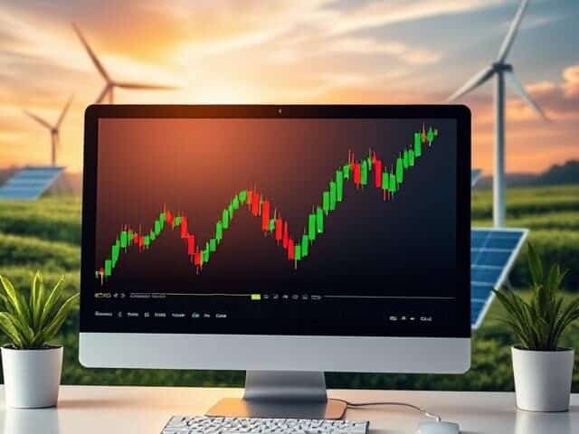 Vontobel: Certificate Fast su Renewable Energy USA 24,96% annuo