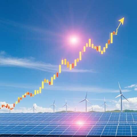 Vontobel: Certificate Fast su Energia Rinnovabile USA 27,84% annuo