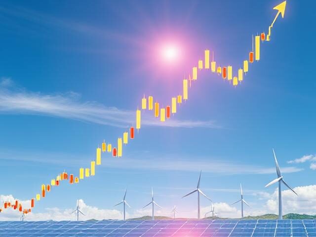 Vontobel: Certificate Fast su Energia Rinnovabile USA 27,84% annuo