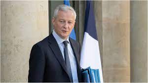 Bruno Le Maire