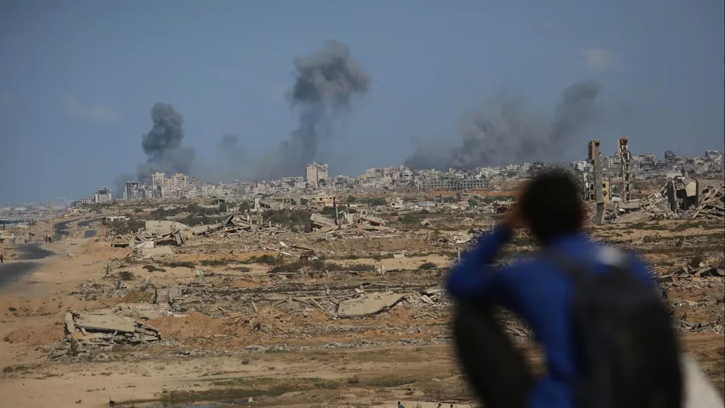 Corsa dell'oro inarrestabile