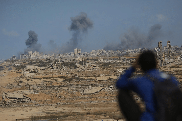 Corsa dell'oro inarrestabile