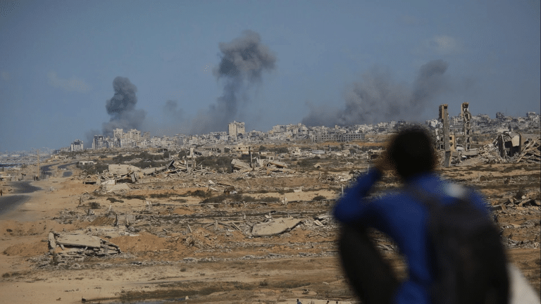 Corsa dell'oro inarrestabile