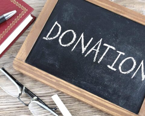 detrazione donazione