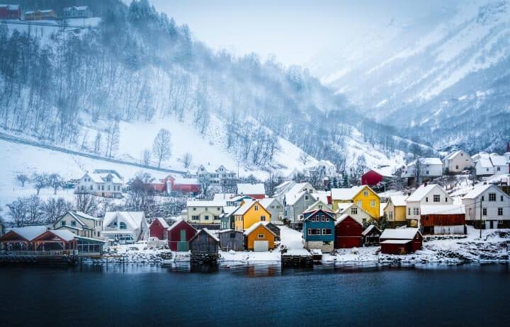 Fondo sovrano in Norvegia da oltre 2.000 miliardi di dollari