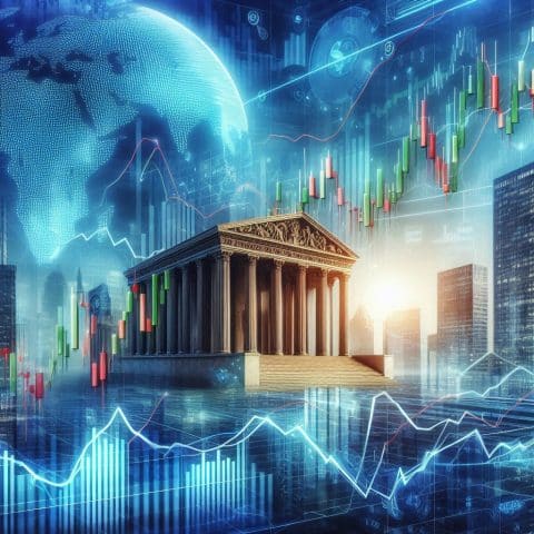 Vontobel: Certificate Fast su Sistema Finanziario UE 12,12% annuo