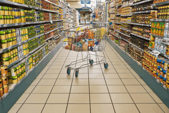 Inflazione ISTAT e crescita dei prezzi percepita