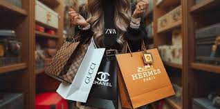 Mercato del lusso in crisi
